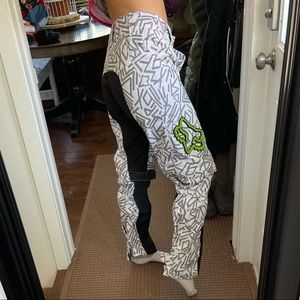Fox Racing Dirtbike pants